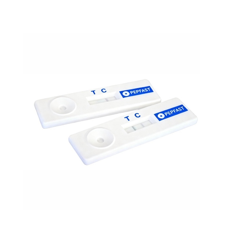 Pepfast Lateral Flow Test Strip