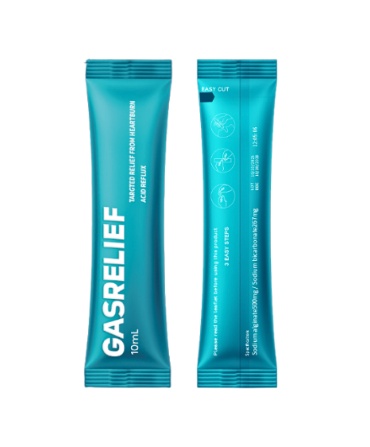 تخفيف الغازات