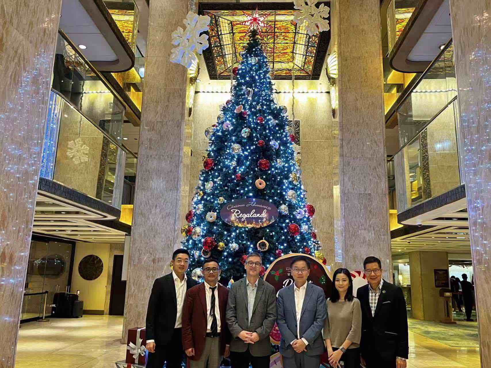 شركة بيبفاست تدخل سوق هونغ كونغ من خلال شراكة في مجال الرعاية المنزلية