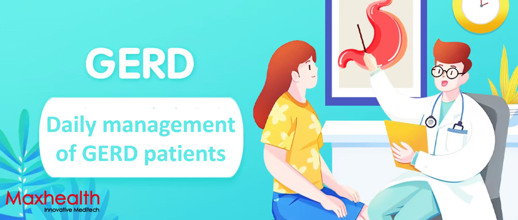 تعديلات نمط الحياة لعلاج الارتجاع المعدي المريئي: 6 نصائح مبنية على الأدلة لتخفيف الأعراض