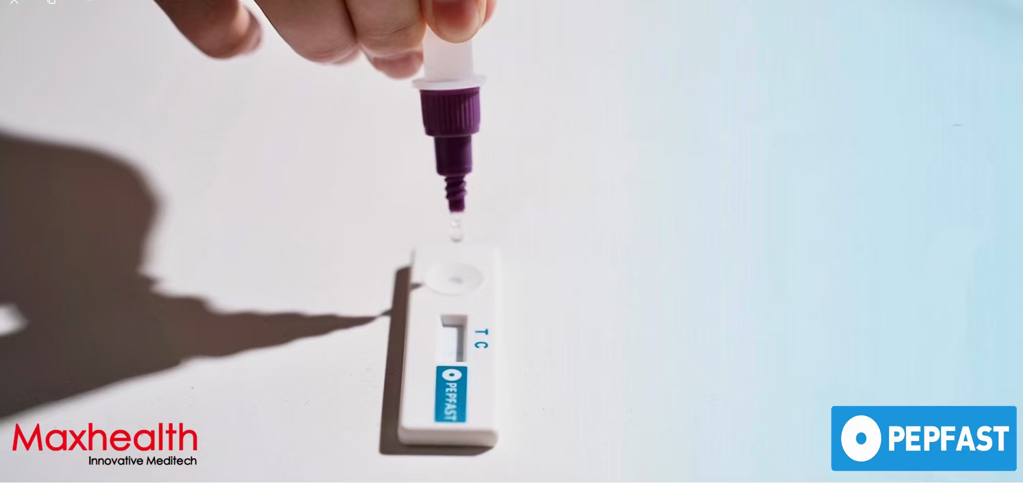 Non-Invasive Rapid Pepsin Saliva Test